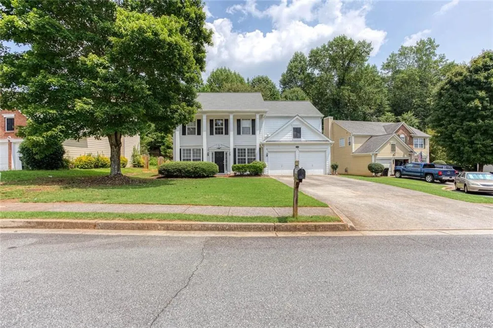 3008 Donamire Avenue NW Kennesaw, GA 30144