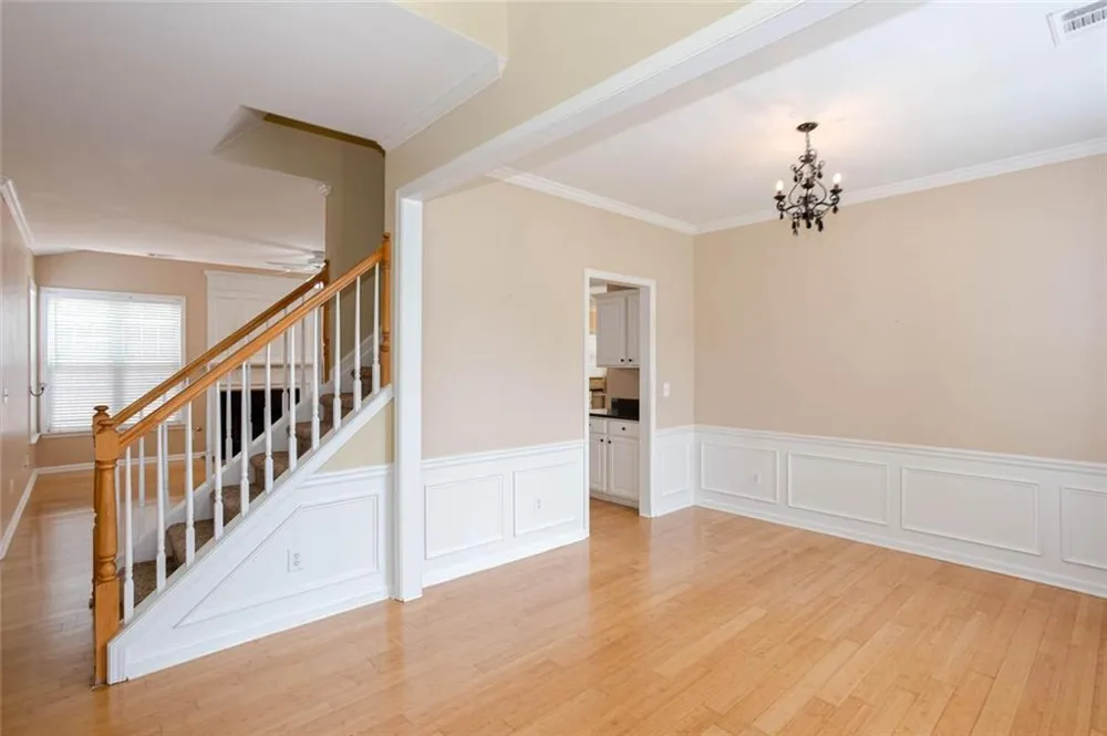 3008 Donamire Avenue NW Kennesaw, GA 30144
