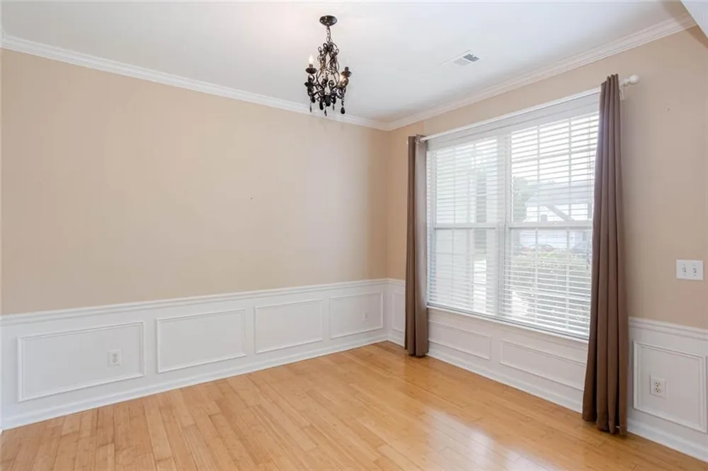 3008 Donamire Avenue NW Kennesaw, GA 30144