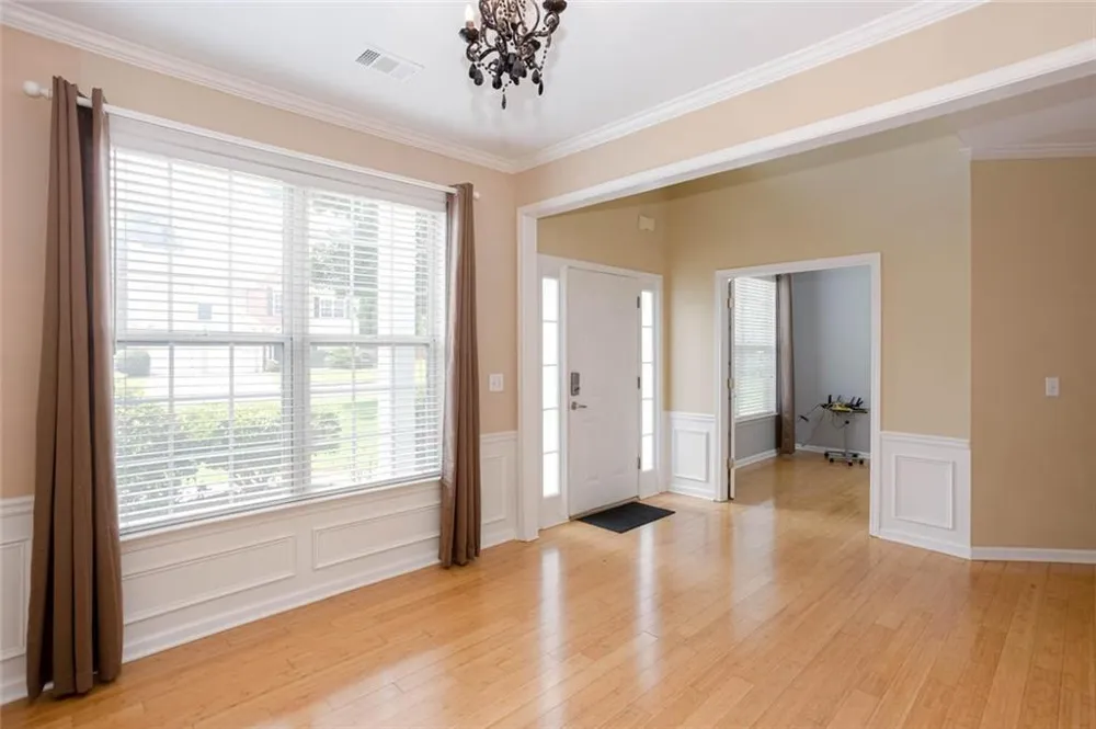 3008 Donamire Avenue NW Kennesaw, GA 30144