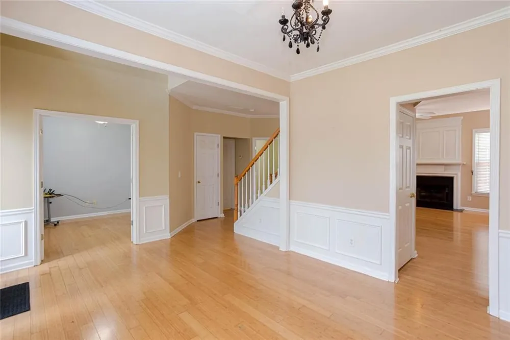3008 Donamire Avenue NW Kennesaw, GA 30144