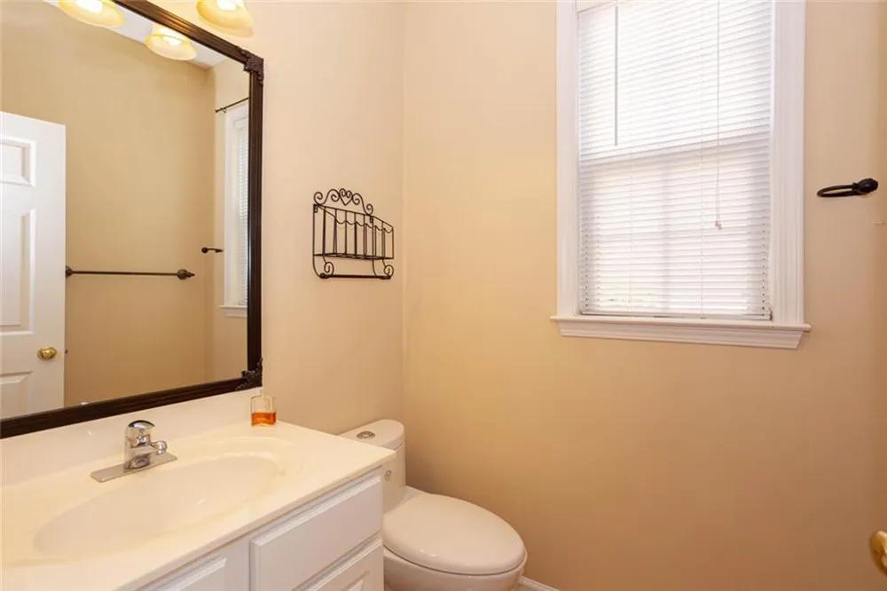 3008 Donamire Avenue NW Kennesaw, GA 30144