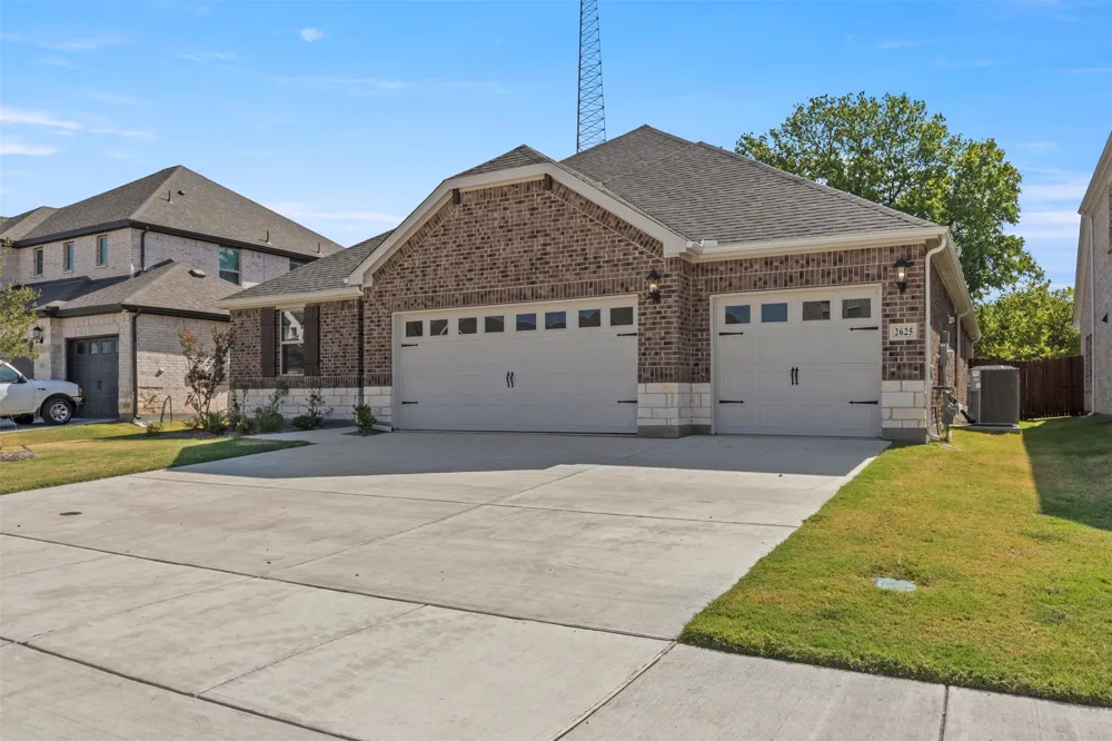 2625 Grand Canyon Street Anna, TX 75409