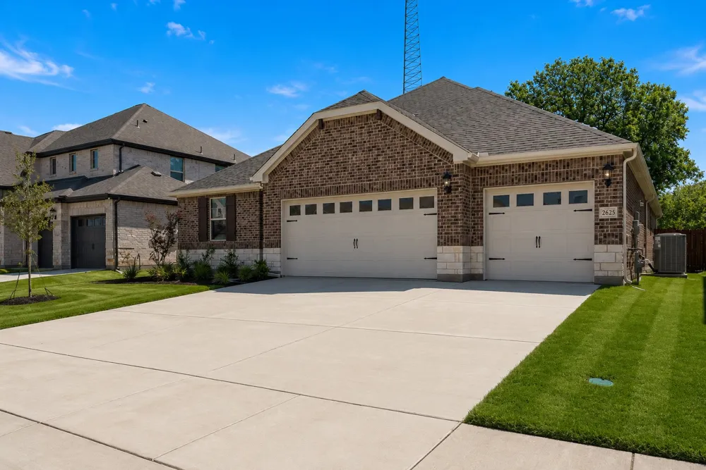 2625 Grand Canyon Street Anna, TX 75409