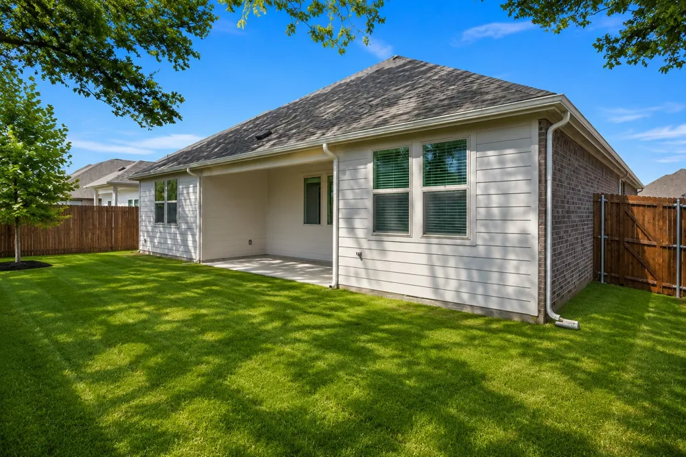 2625 Grand Canyon Street Anna, TX 75409