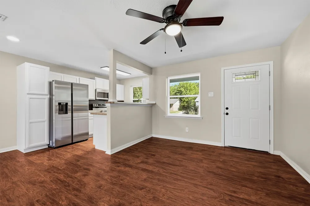 402 Kansas Street Sherman, TX 75090