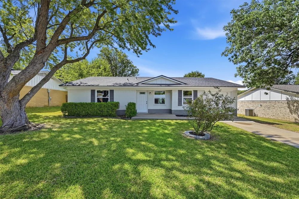 402 Kansas Street Sherman, TX 75090
