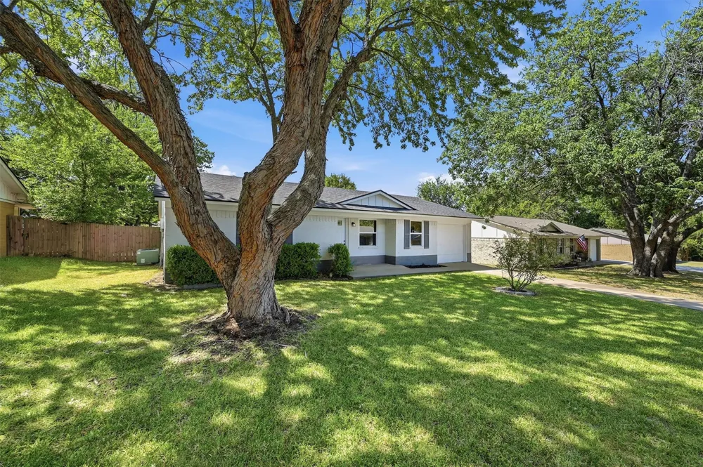 402 Kansas Street Sherman, TX 75090