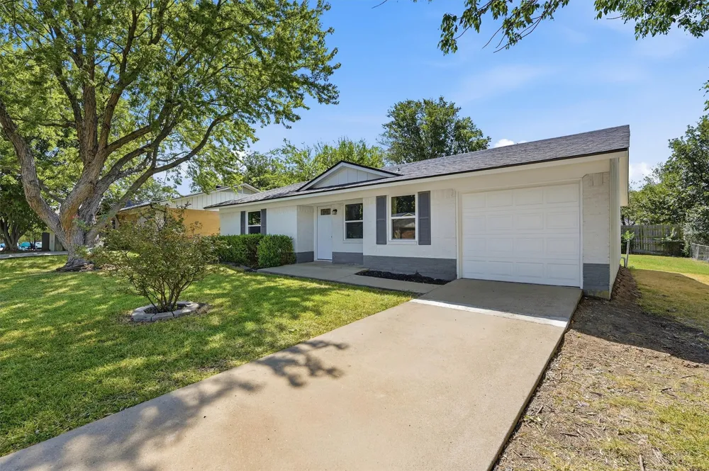 402 Kansas Street Sherman, TX 75090