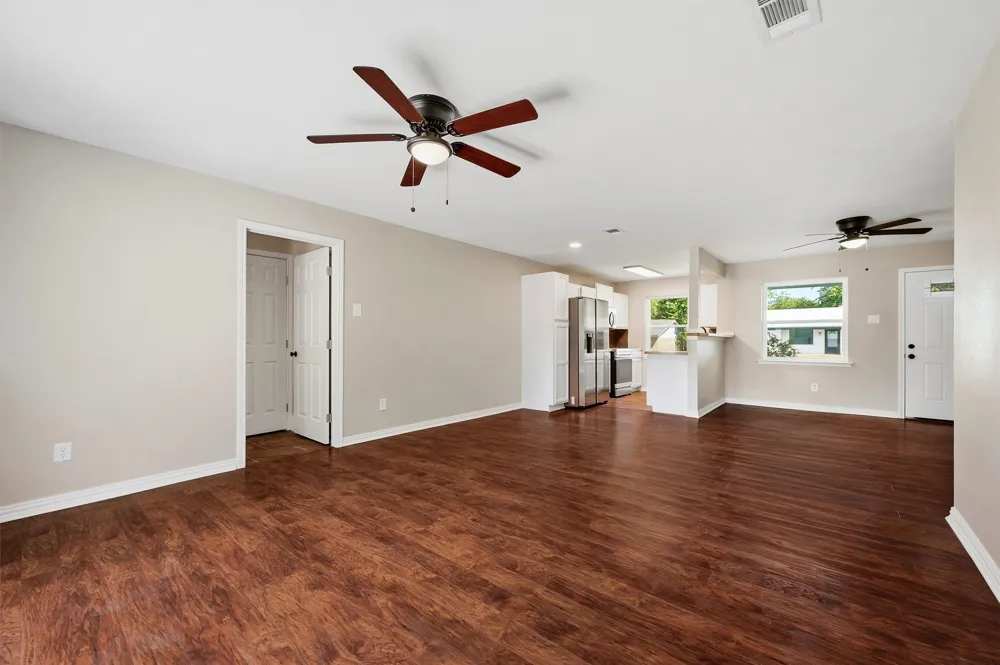 402 Kansas Street Sherman, TX 75090