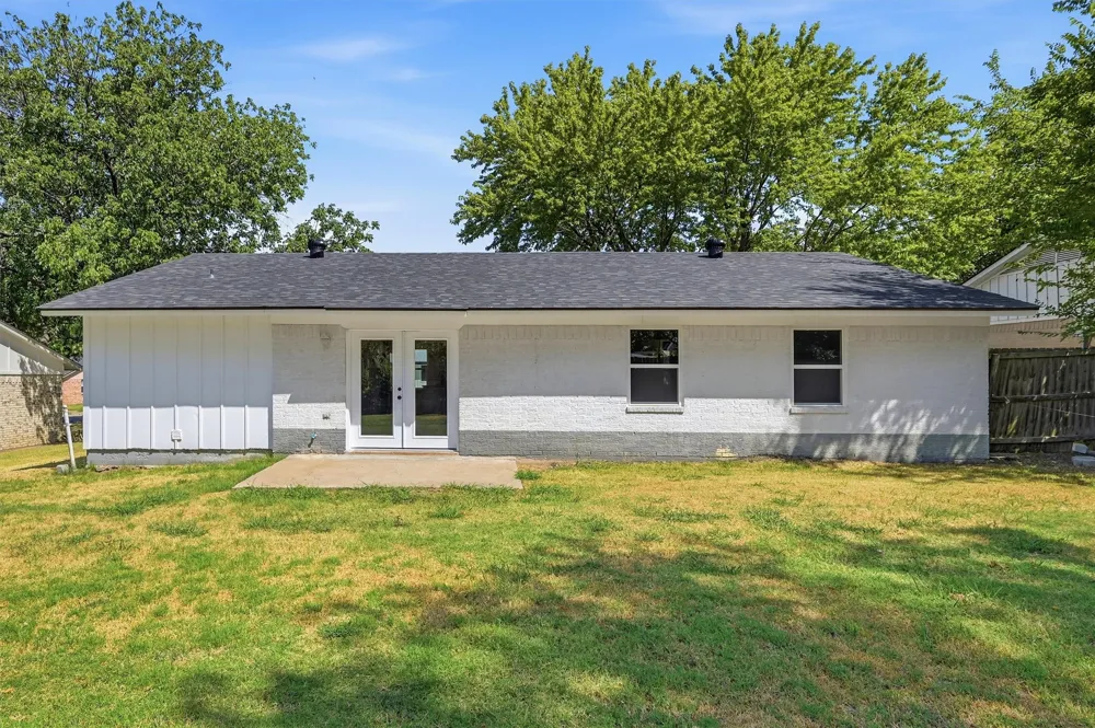 402 Kansas Street Sherman, TX 75090