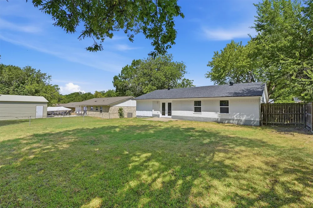 402 Kansas Street Sherman, TX 75090