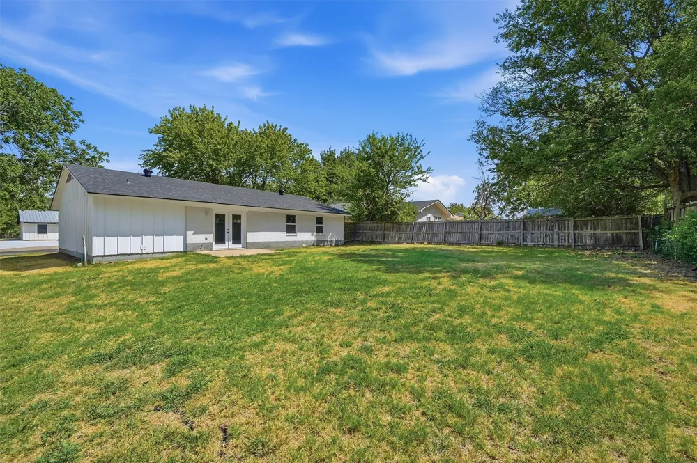 402 Kansas Street Sherman, TX 75090