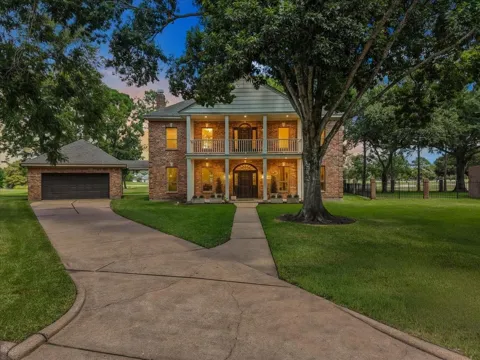 3024 Sea Pines Place