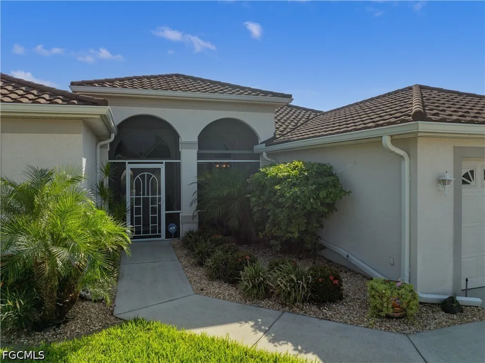 Mykonos Court North Fort Myers, FL 33917