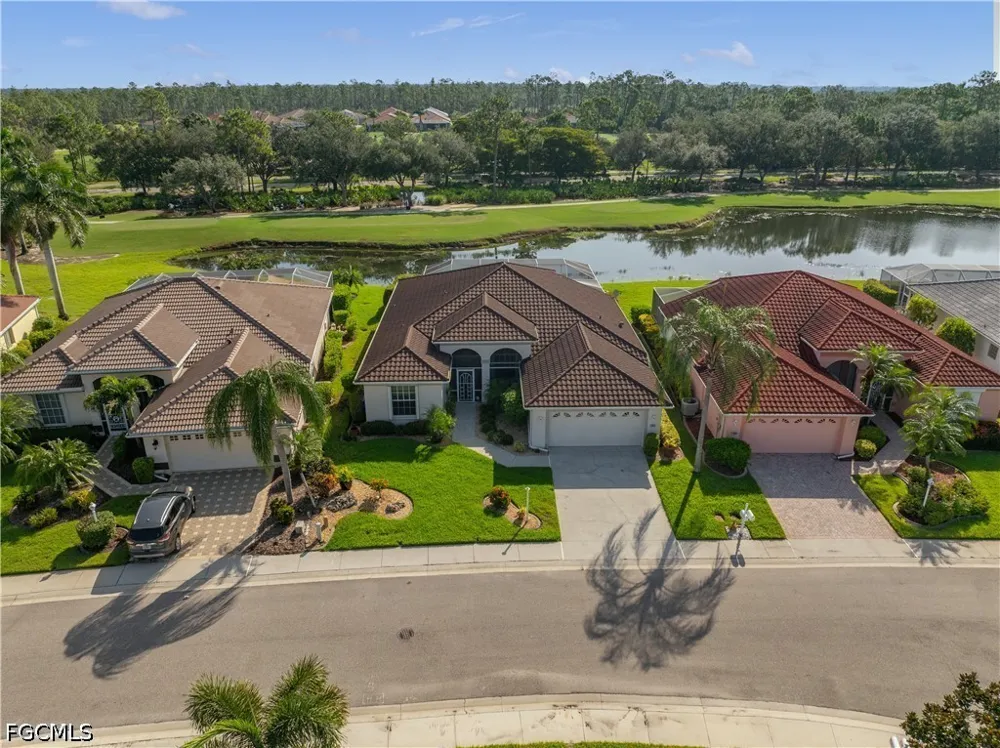 Mykonos Court North Fort Myers, FL 33917