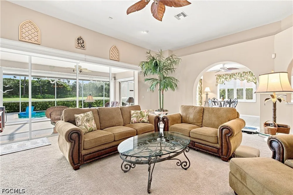 Mykonos Court North Fort Myers, FL 33917
