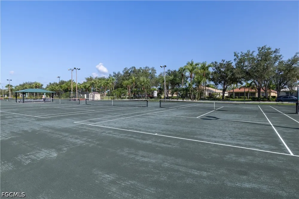 Mykonos Court North Fort Myers, FL 33917