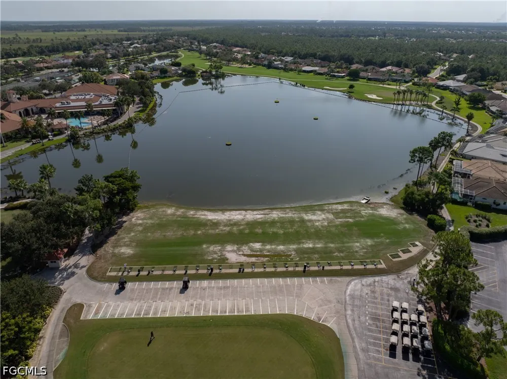 Mykonos Court North Fort Myers, FL 33917