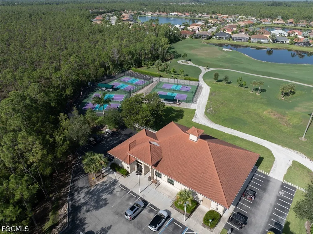 Mykonos Court North Fort Myers, FL 33917