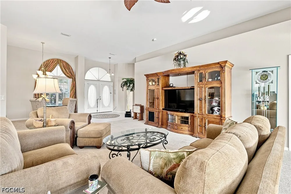 Mykonos Court North Fort Myers, FL 33917