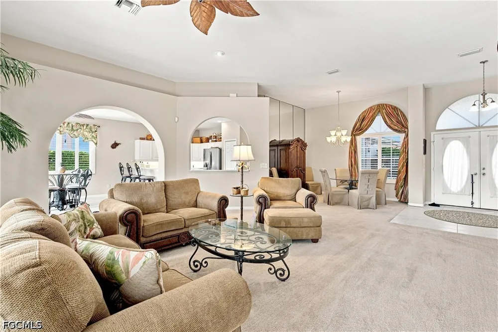 Mykonos Court North Fort Myers, FL 33917