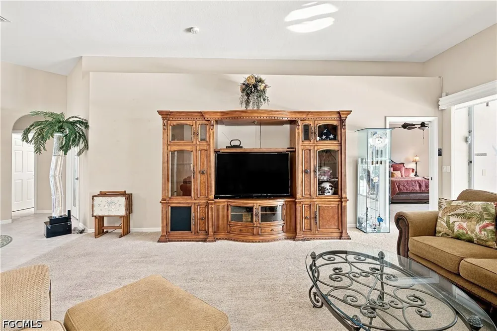 Mykonos Court North Fort Myers, FL 33917