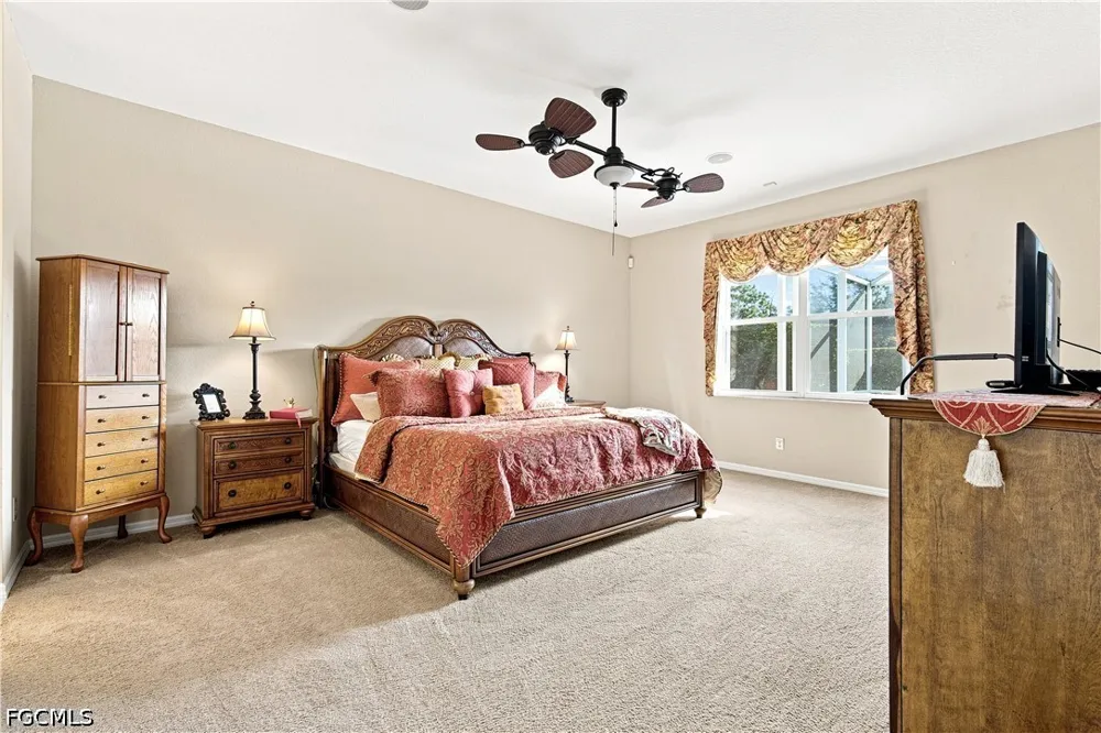 Mykonos Court North Fort Myers, FL 33917