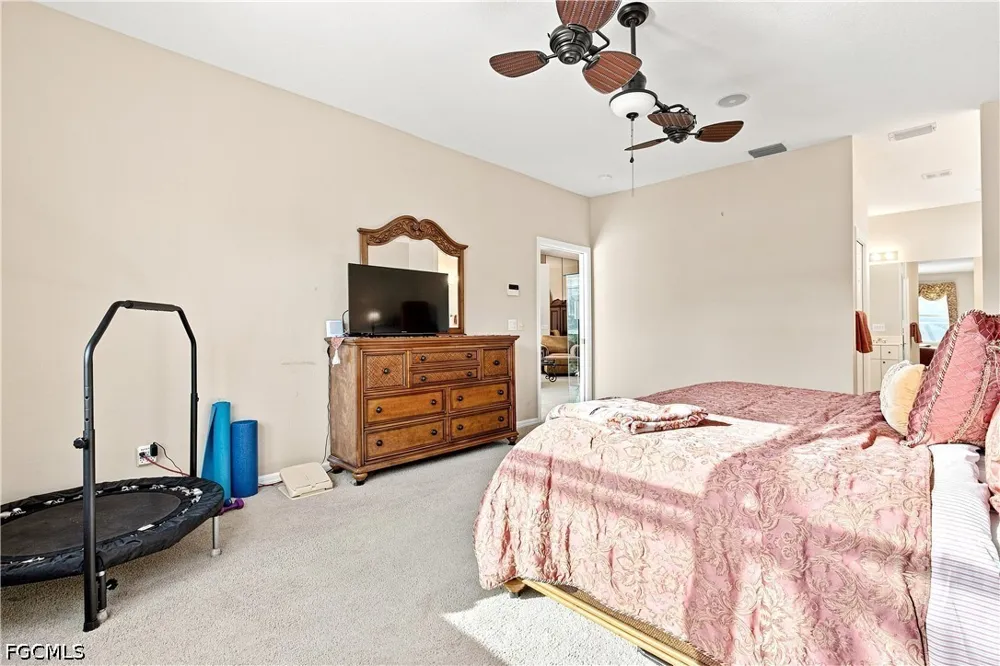Mykonos Court North Fort Myers, FL 33917