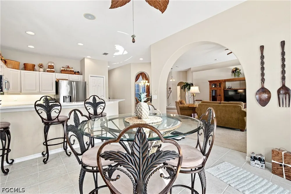 Mykonos Court North Fort Myers, FL 33917