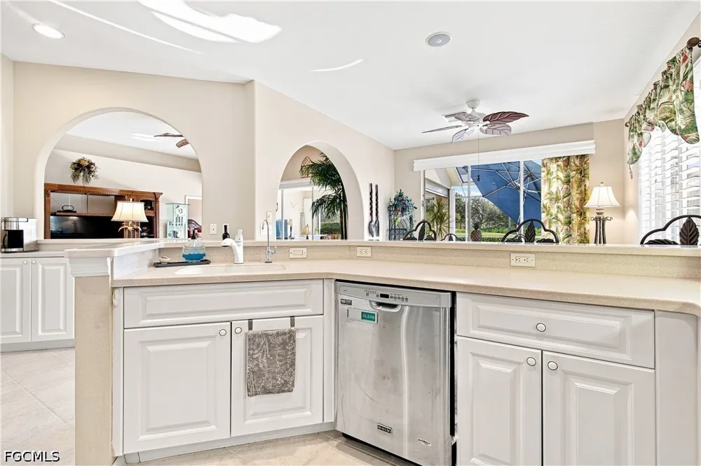 Mykonos Court North Fort Myers, FL 33917