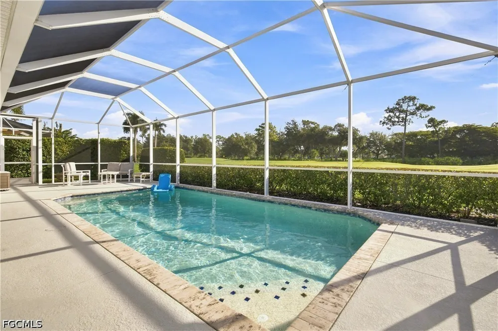 Mykonos Court North Fort Myers, FL 33917
