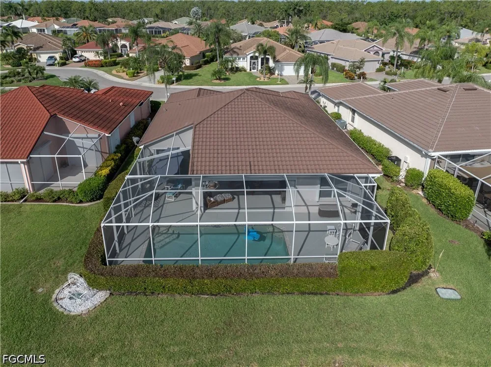 Mykonos Court North Fort Myers, FL 33917