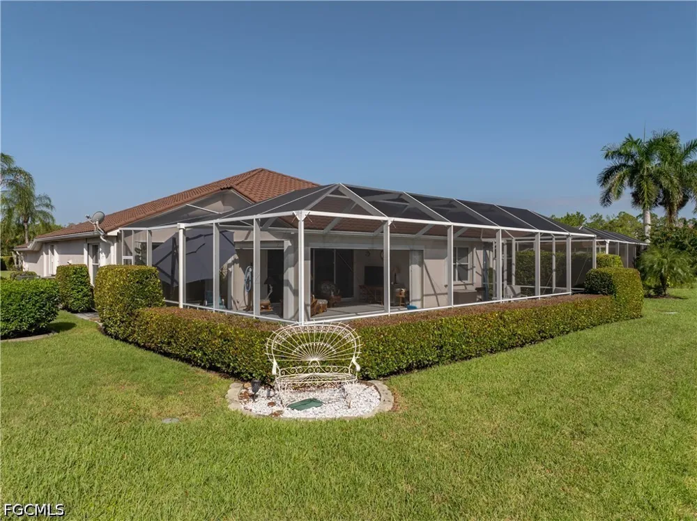 Mykonos Court North Fort Myers, FL 33917