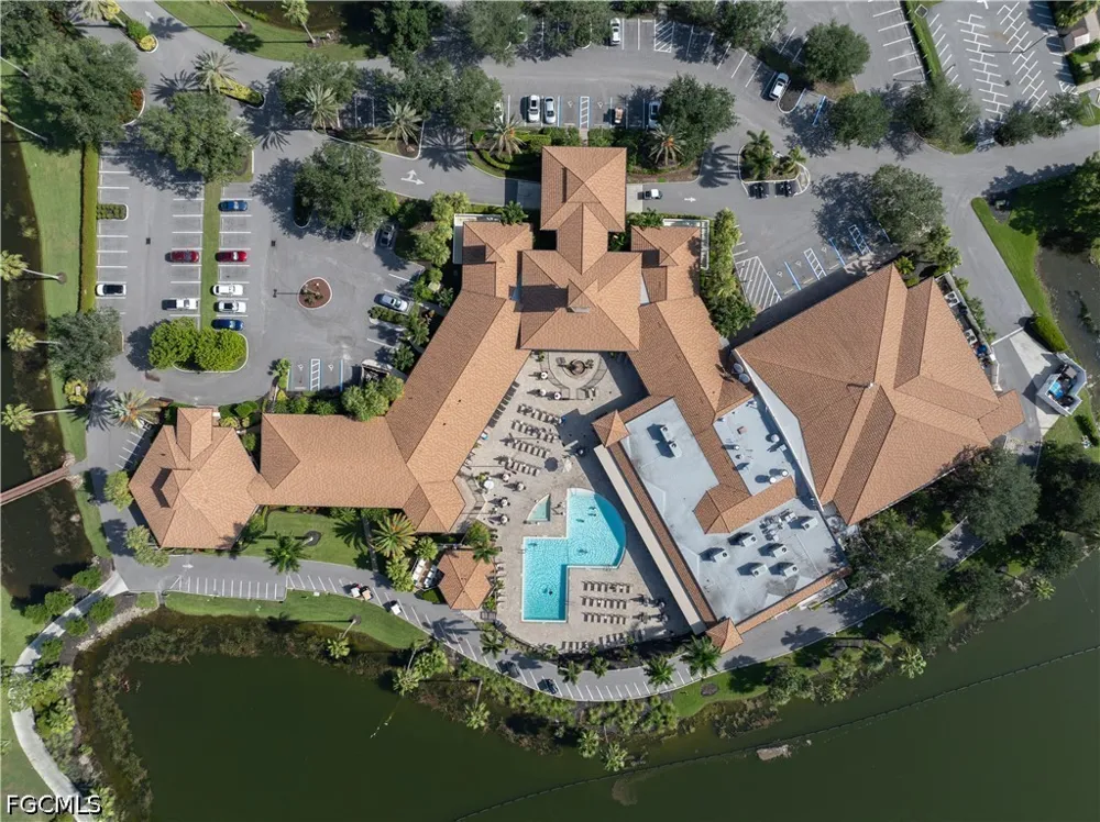 Mykonos Court North Fort Myers, FL 33917
