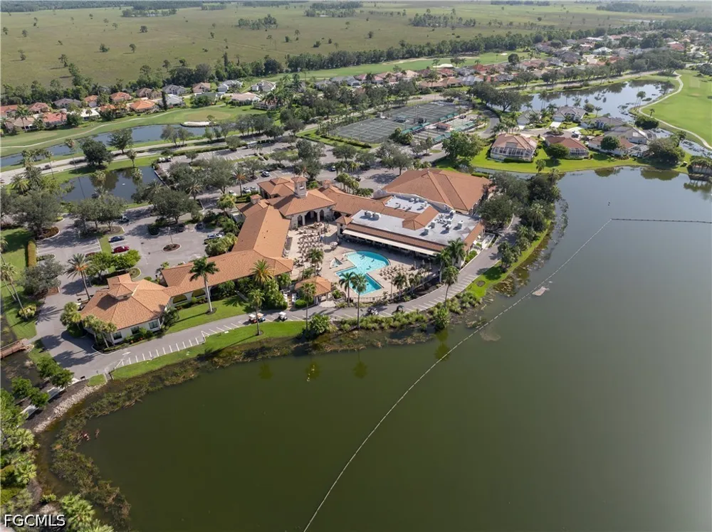 Mykonos Court North Fort Myers, FL 33917