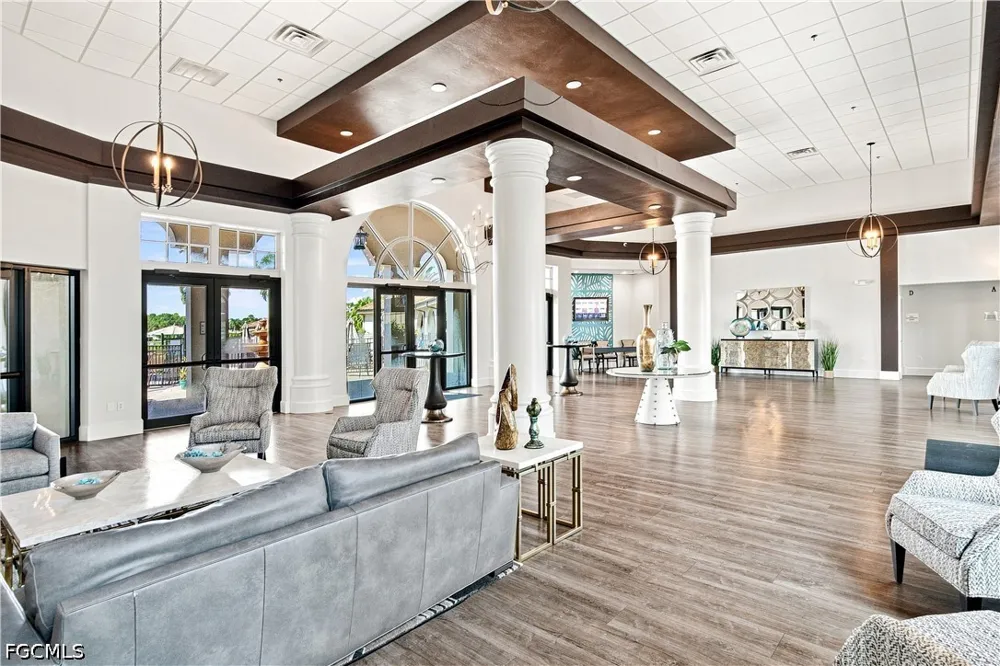 Mykonos Court North Fort Myers, FL 33917