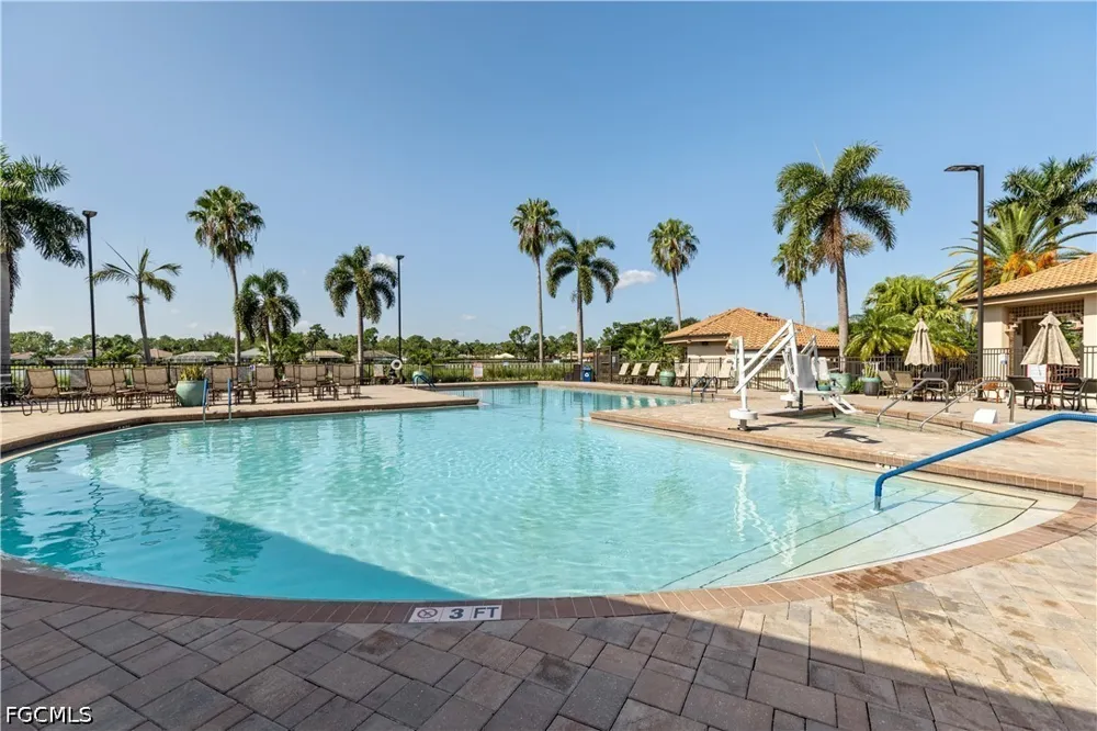 Mykonos Court North Fort Myers, FL 33917
