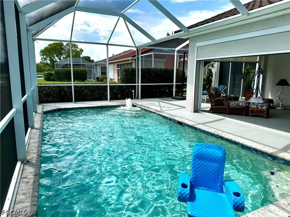 Mykonos Court North Fort Myers, FL 33917