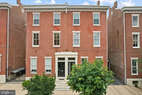 1613 GREEN STREET #1