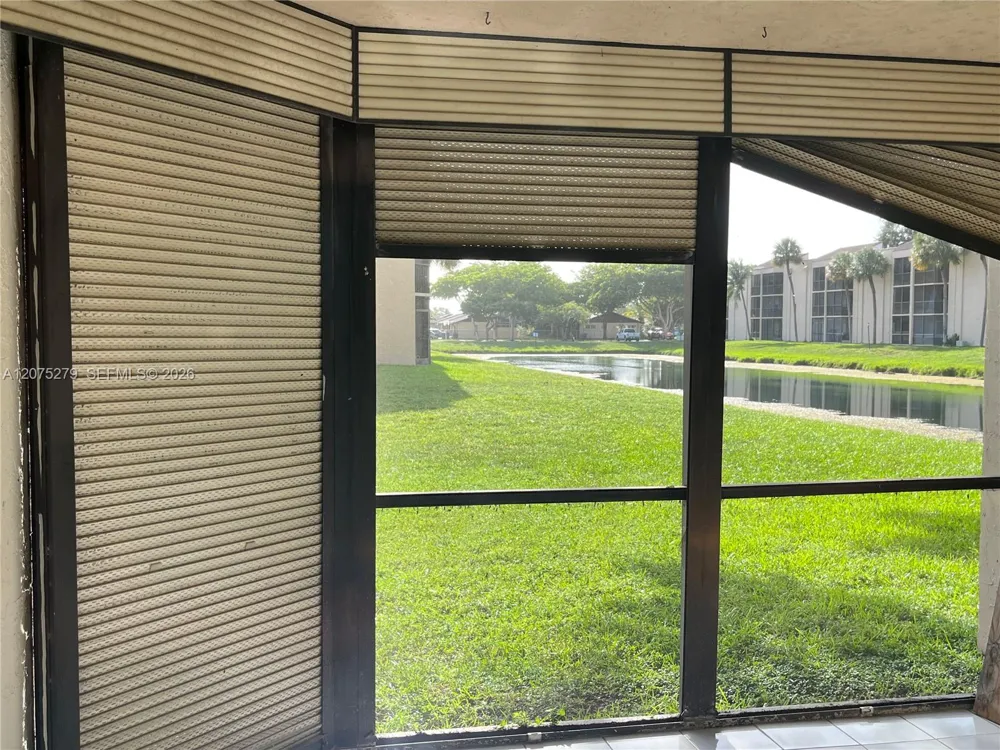 3252 Foxcroft Rd #104 Miramar, FL 33025