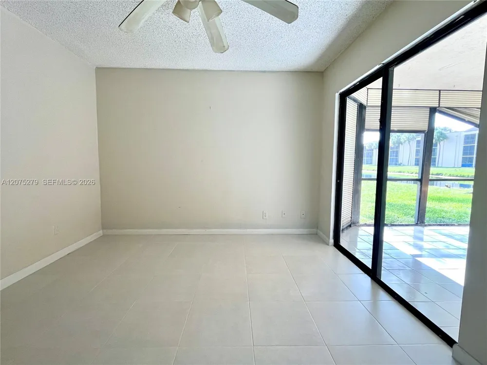 3252 Foxcroft Rd #104 Miramar, FL 33025