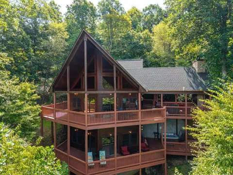 149 Mahoosec Trail