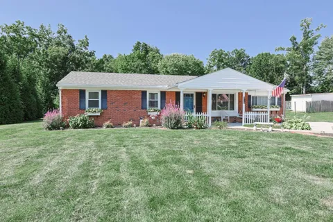 451 Blossom Lane