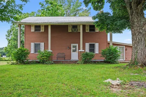 2147 Bethel Maple Road