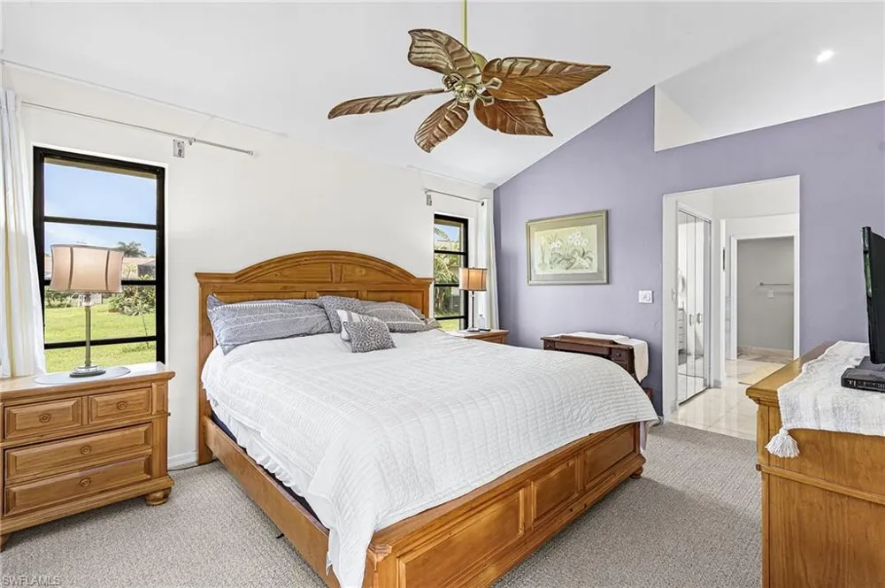 4220 Glasgow Court North Fort Myers, FL 33903
