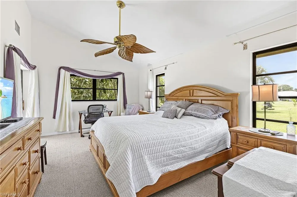 4220 Glasgow Court North Fort Myers, FL 33903