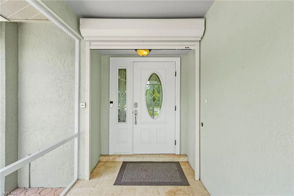 4220 Glasgow Court North Fort Myers, FL 33903