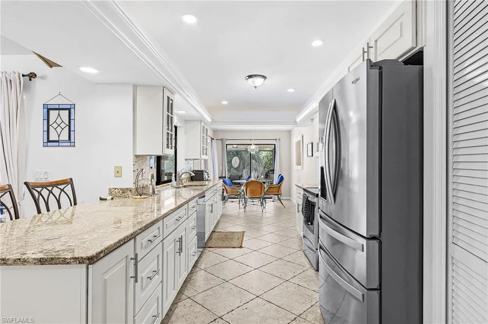 4220 Glasgow Court North Fort Myers, FL 33903