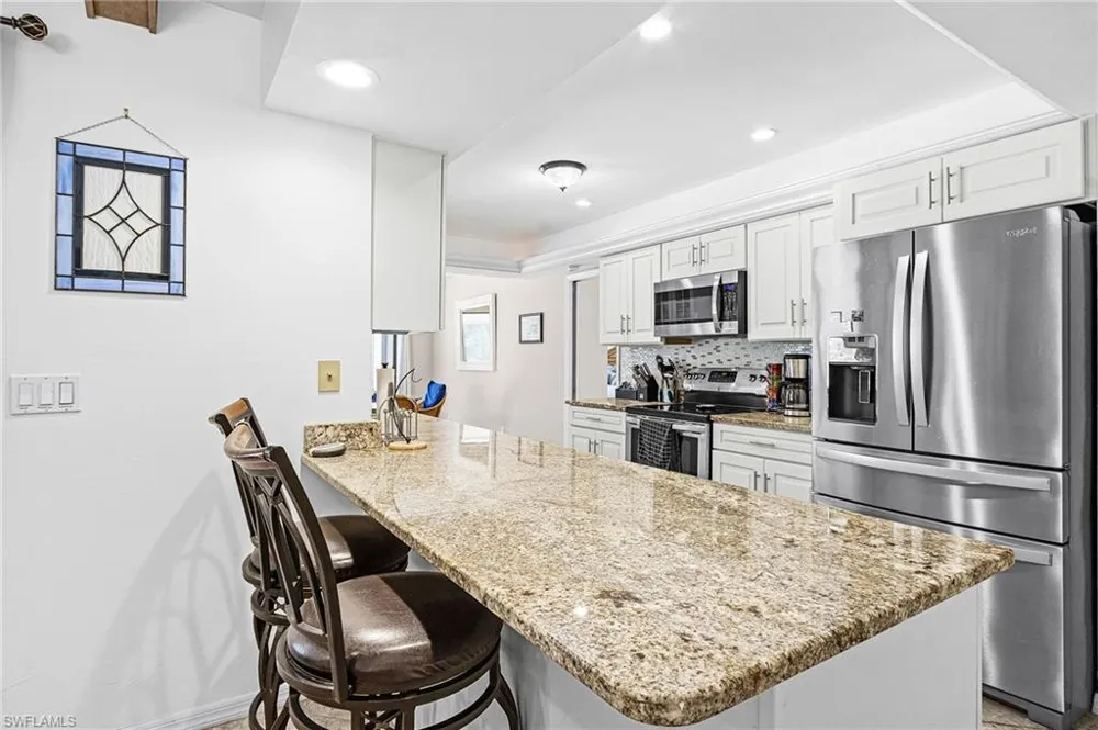 4220 Glasgow Court North Fort Myers, FL 33903